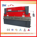 WF67Y-160t/4000 Double Linkage CNC Hydraulic bending machine